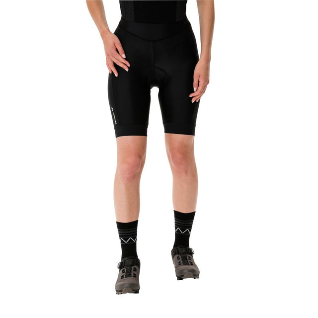VAUDE VAUDE Advanced IV Hose Damen schwarz &vert; fahrrad.de Online
