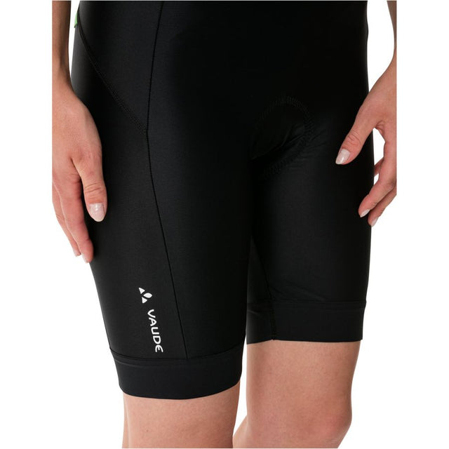 VAUDE VAUDE Advanced IV Hose Damen schwarz &vert; fahrrad.de Online
