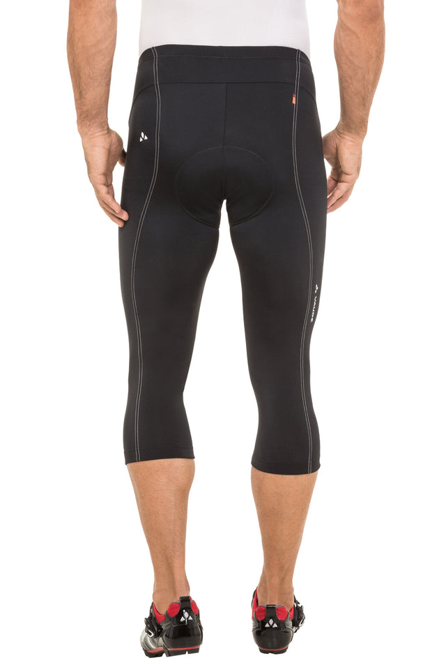 VAUDE VAUDE Active 3/4 Hose Herren schwarz &vert; fahrrad.de Verkauf