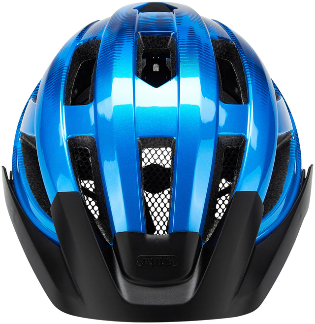 ABUS ABUS Macator Helm blau &vert; fahrrad.de Angebote