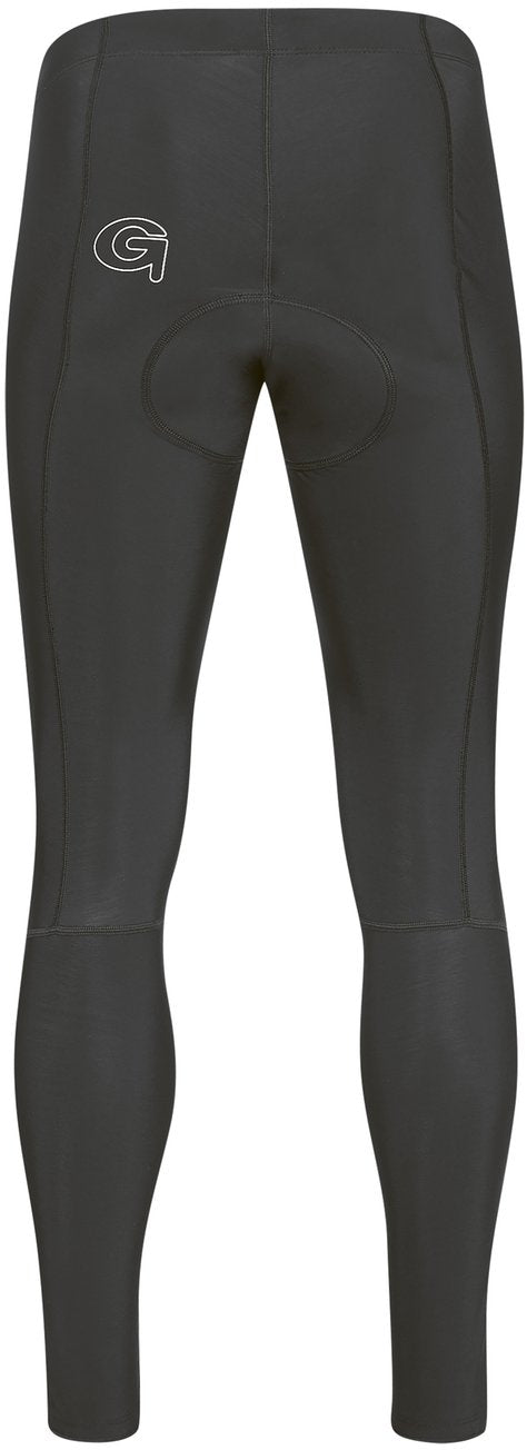 Gonso Gonso Cycle Hip Fahrradhose Herren schwarz &vert; fahrrad.de
