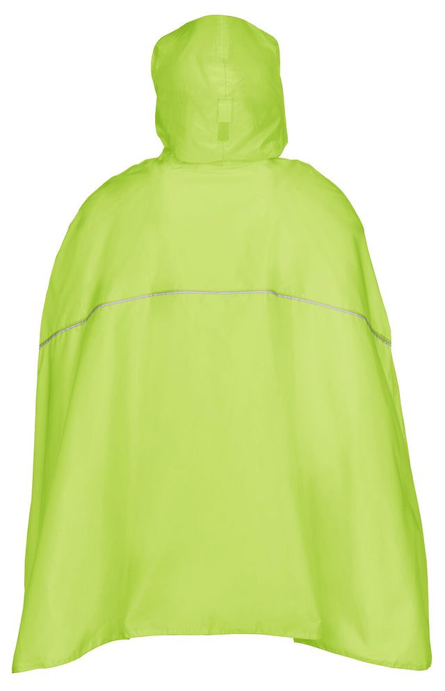 VAUDE VAUDE Valdipino Poncho gelb &vert; fahrrad.de Limitierter Zeitrabatt
