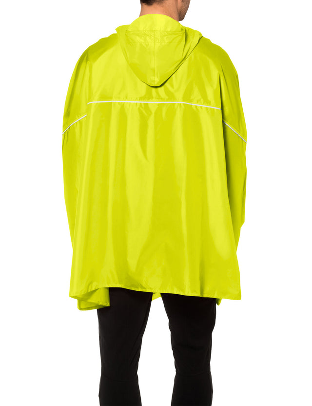 VAUDE VAUDE Valdipino Poncho gelb &vert; fahrrad.de Limitierter Zeitrabatt