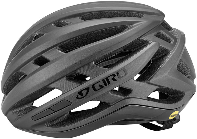 Giro Giro AGILIS MIPS Helm matte black &vert; fahrrad.de Fabrikpreis
