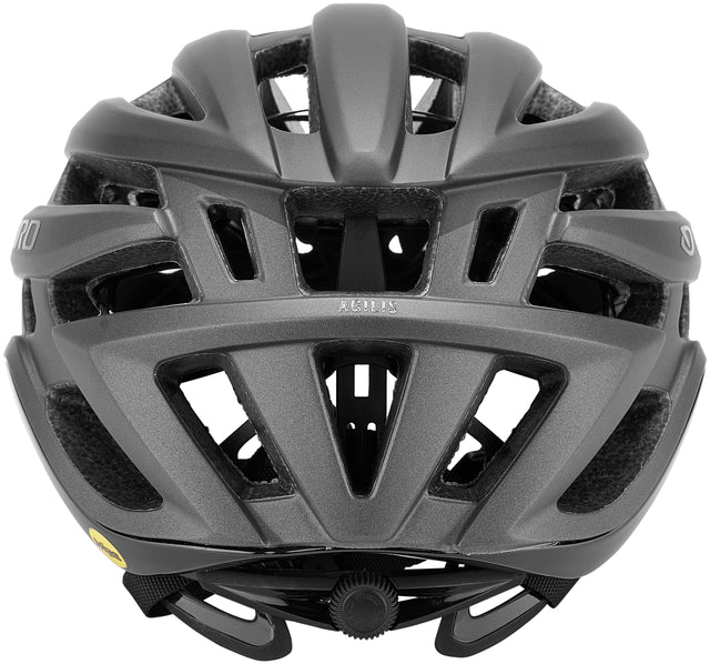 Giro Giro AGILIS MIPS Helm matte black &vert; fahrrad.de Fabrikpreis