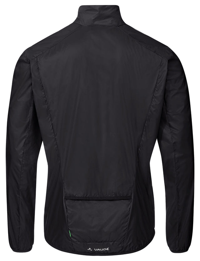 VAUDE VAUDE Matera Air Jacke Herren schwarz &vert; fahrrad.de Sonderangebot