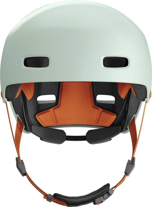 ABUS ABUS Xoxo Helm Urban mint grün &vert; fahrrad.de Flash Sale