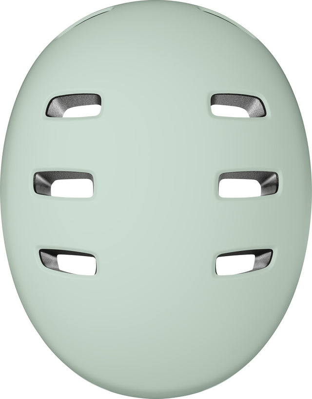 ABUS ABUS Xoxo Helm Urban mint grün &vert; fahrrad.de Flash Sale