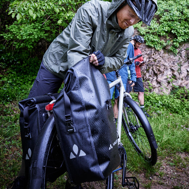 VAUDE VAUDE Escape Bike Light Jacke Herren schwarz &vert; fahrrad.de Begrenztes Angebot