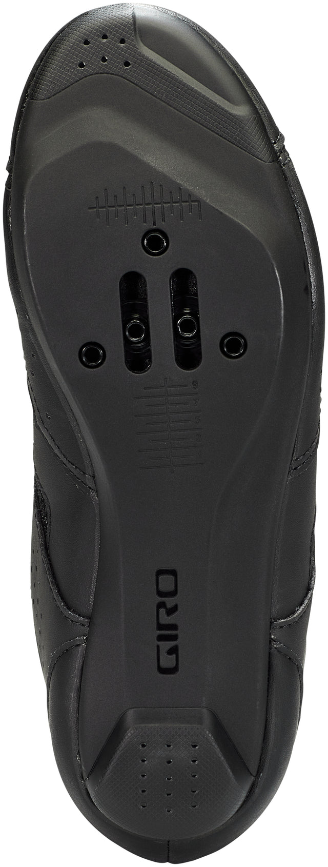 Giro Giro SAVIX W II - Road Schuhe black &vert; fahrrad.de Online Shopping