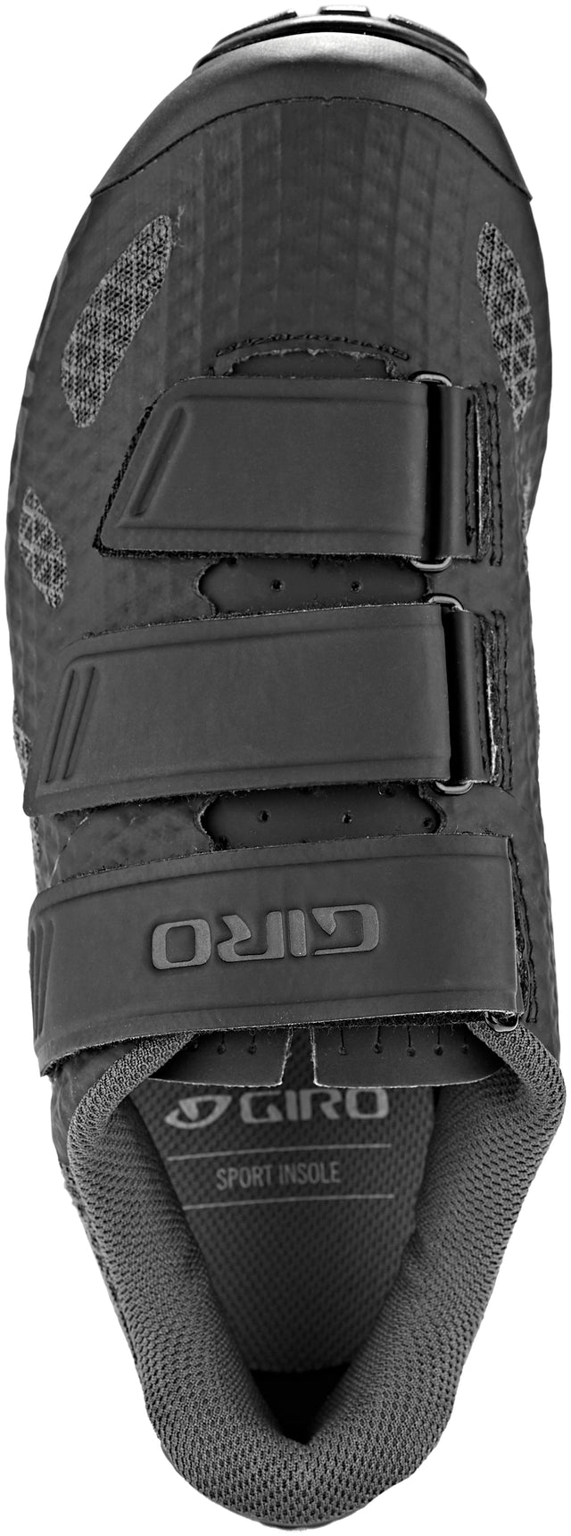 Giro Giro RANGER W - Dirt Schuhe dark shadow &vert; fahrrad.de Preisnachlass