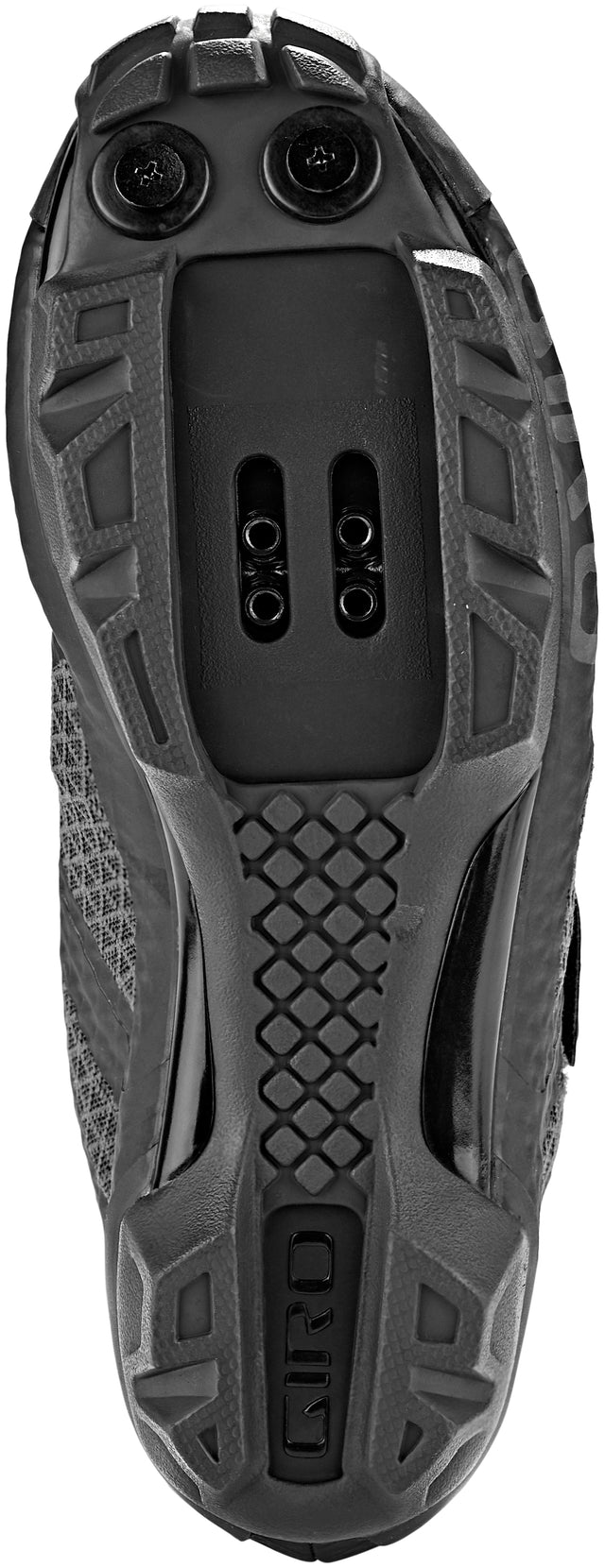 Giro Giro RANGER W - Dirt Schuhe dark shadow &vert; fahrrad.de Preisnachlass