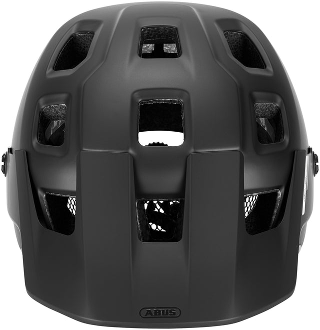 ABUS ABUS MoDrop Helm schwarz &vert; fahrrad.de Black Friday
