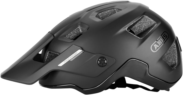 ABUS ABUS MoDrop Helm schwarz &vert; fahrrad.de Black Friday