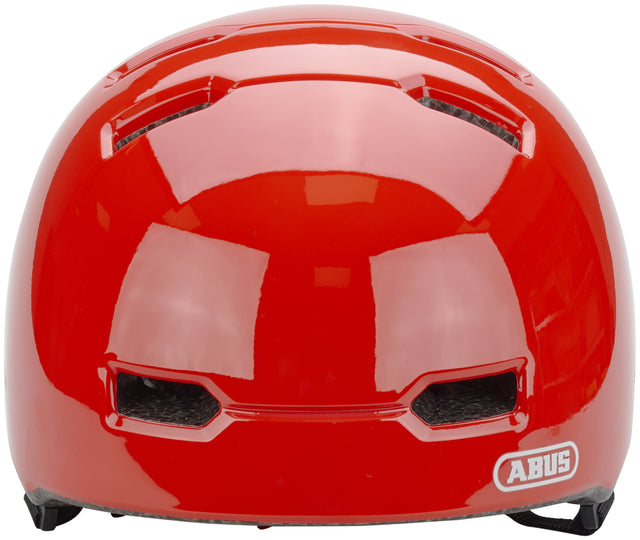 ABUS ABUS Skurb Helm Kinder rot &vert; fahrrad.de Cyber Monday