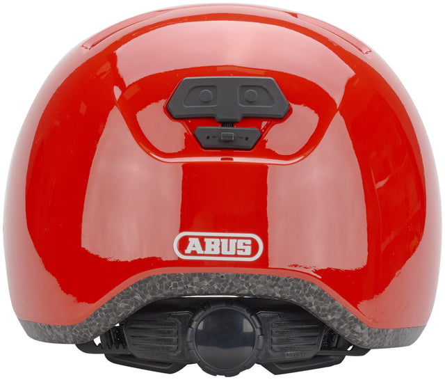 ABUS ABUS Skurb Helm Kinder rot &vert; fahrrad.de Cyber Monday