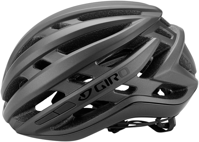 Giro Giro AGILIS Helm matte black &vert; fahrrad.de Osterangebot