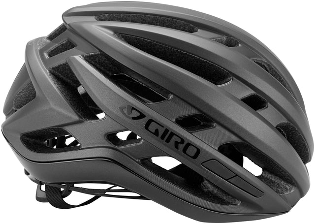 Giro Giro AGILIS Helm matte black &vert; fahrrad.de Osterangebot