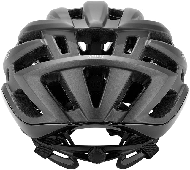 Giro Giro AGILIS Helm matte black &vert; fahrrad.de Osterangebot