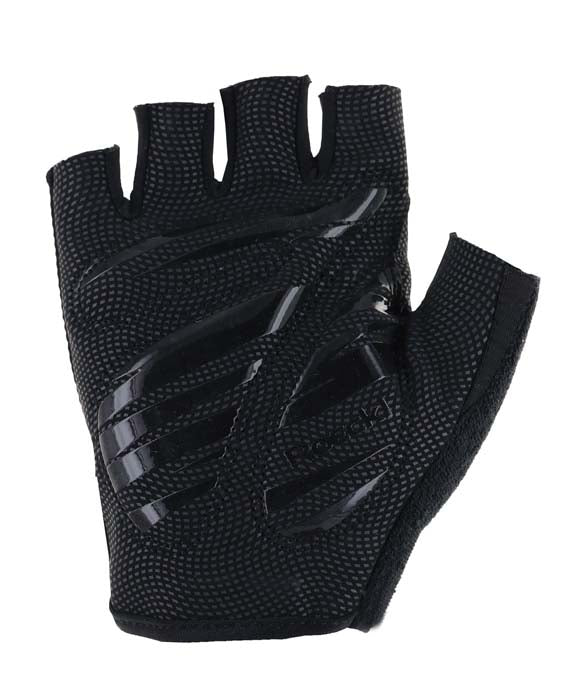Roeckl Roeckl Basel 2 Handschuhe Black &vert; fahrrad.de Valentinstagsangebot