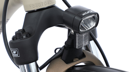 Compel CRS 600 online kaufen Auslauf