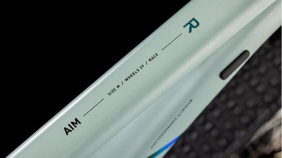Cube Aim Race 29 online kaufen Versandkostenfrei