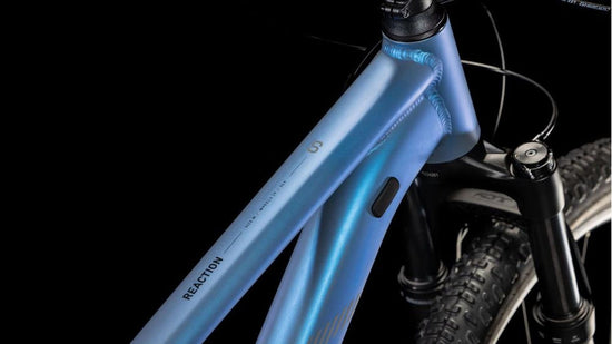Cube Reaction SLX 29 online kaufen Black Friday