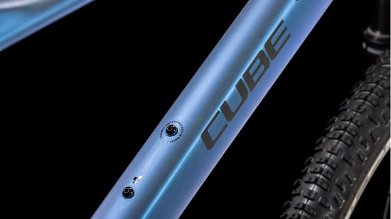 Cube Reaction SLX 29 online kaufen Black Friday