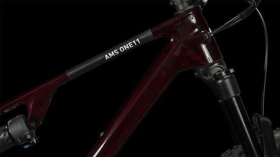 Cube AMS ONE11 C:68X Pro 29 online kaufen VIP-Rabatte