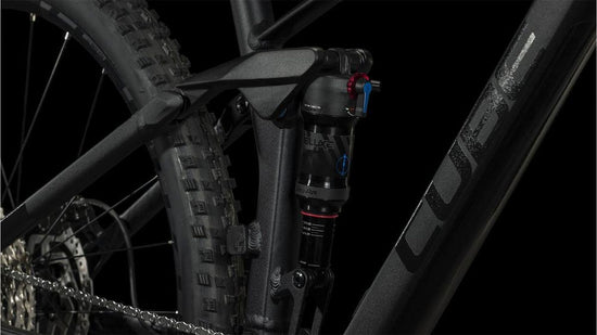 Cube Stereo 120 Race black online kaufen Wochenangebot