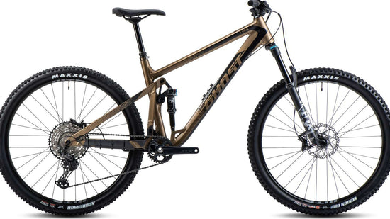 Ghost Riot Trail Essential 29 online kaufen Letzte 3 Tage