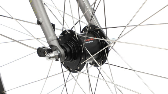 Bicycles Almeria L Wave online kaufen Bis zu 60% Rabatt