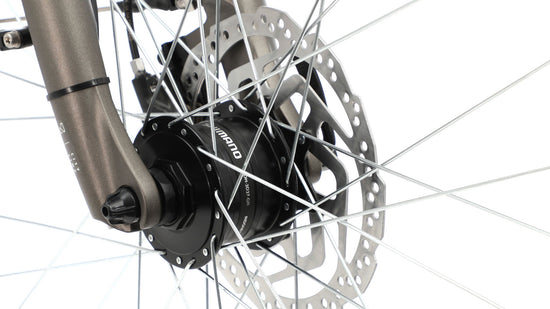 Bicycles Almeria L Wave online kaufen Bis zu 60% Rabatt