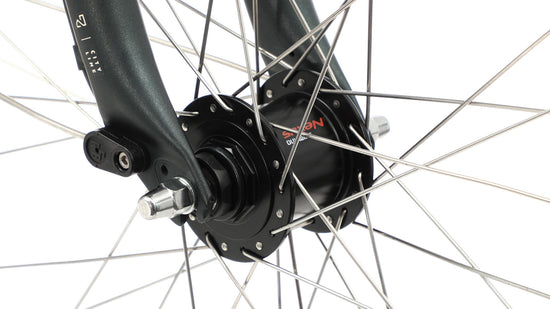 Bicycles Almeria Wave online kaufen Nur für heute