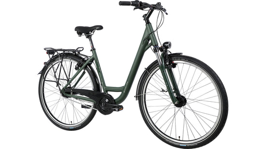 Bicycles Lissabon+ Wave online kaufen Vierteljährliche Förderung