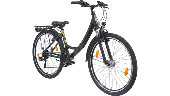 Bicycles Hypno 26.21 LTD online kaufen Rabatte dieses Monats
