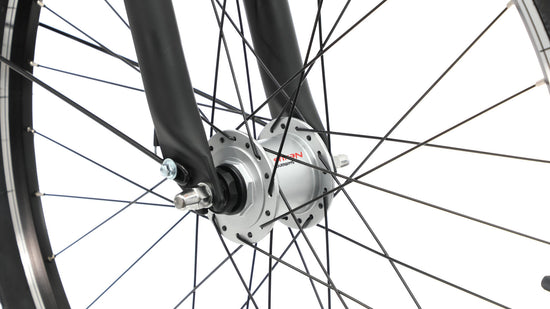 Bicycles Hypno 26.21 LTD online kaufen Rabatte dieses Monats