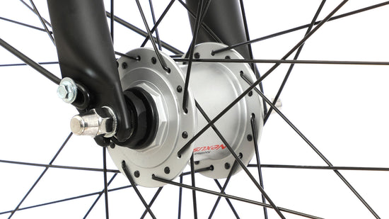 Bicycles Hypno 26.7 LTD online kaufen Auslauf