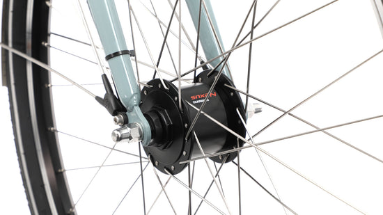 Bicycles Hypno 26.8 online kaufen Verkauf
