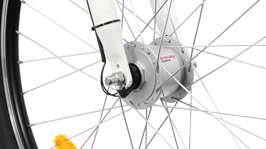 Bicycles Hypno 26.24 online kaufen Günstiger Verkauf