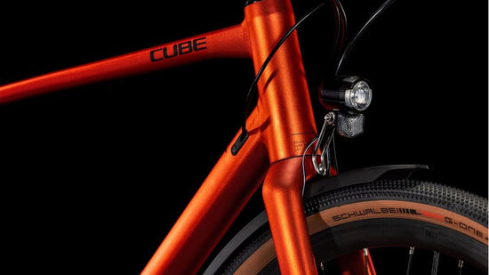 Cube Nulane Pro FE online kaufen Meist gekauft