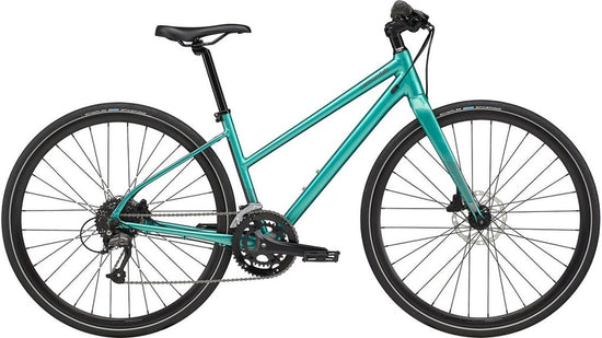 Cannondale Quick Disc 3 Remixte online kaufen Fabrikpreis
