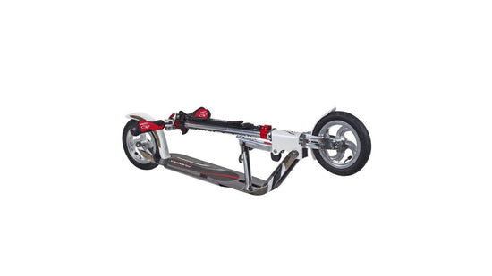 Hudora Scooter Big Wheel Air 205 online kaufen Top Angebot