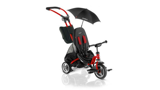 Puky CAT S6 Ceety Dreirad online kaufen Wochenangebot