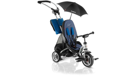 Puky CAT S6 Ceety Dreirad online kaufen Wochenangebot