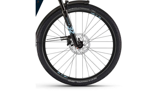 Haibike Trekking 8 online kaufen Vierteljährliche Förderung