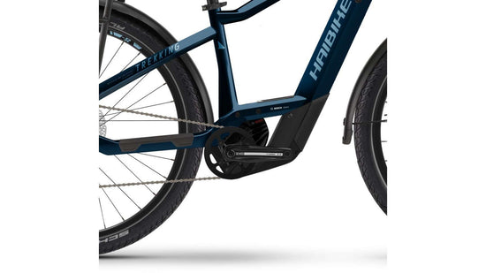 Haibike Trekking 8 online kaufen Vierteljährliche Förderung