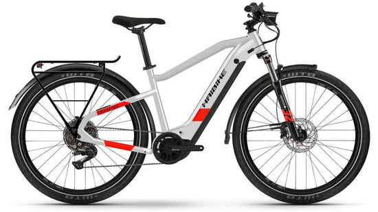 Haibike Trekking 7 online kaufen Riesige Rabatte