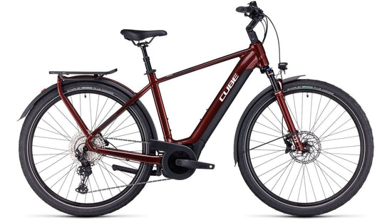 Cube Touring Hybrid EXC 625 online kaufen Fabrikladen