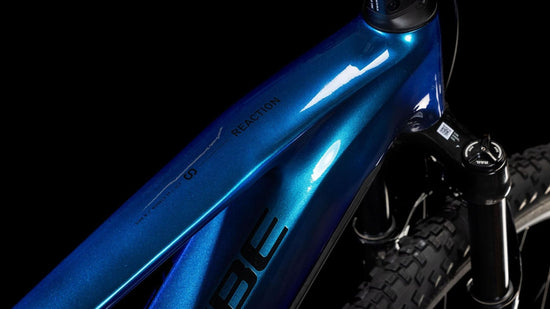 Cube Reaction Hybrid SLX 29 online kaufen 50% Rabatt für begrenzte Zeit